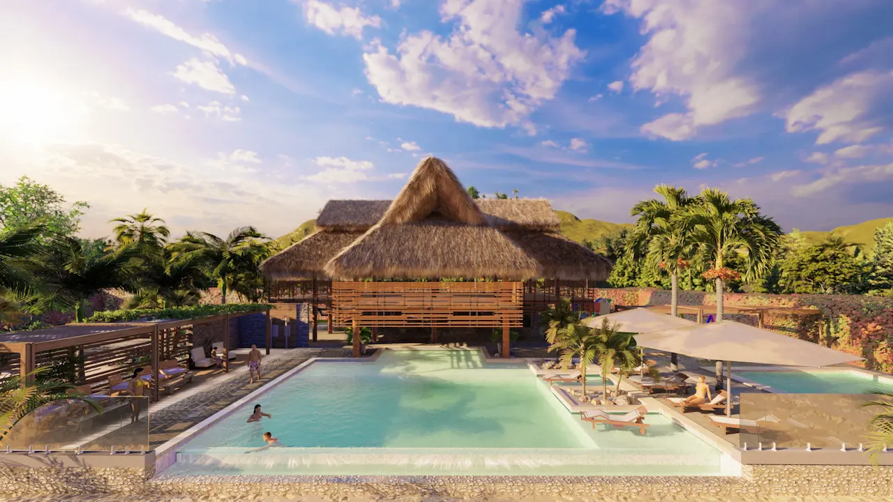 FOTO FRONTAL PISCINA